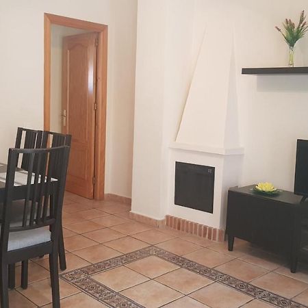 Apartamento En Nerja Εξωτερικό φωτογραφία