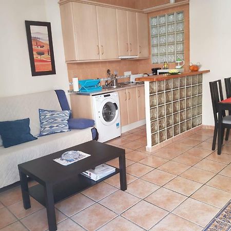 Apartamento En Nerja Εξωτερικό φωτογραφία