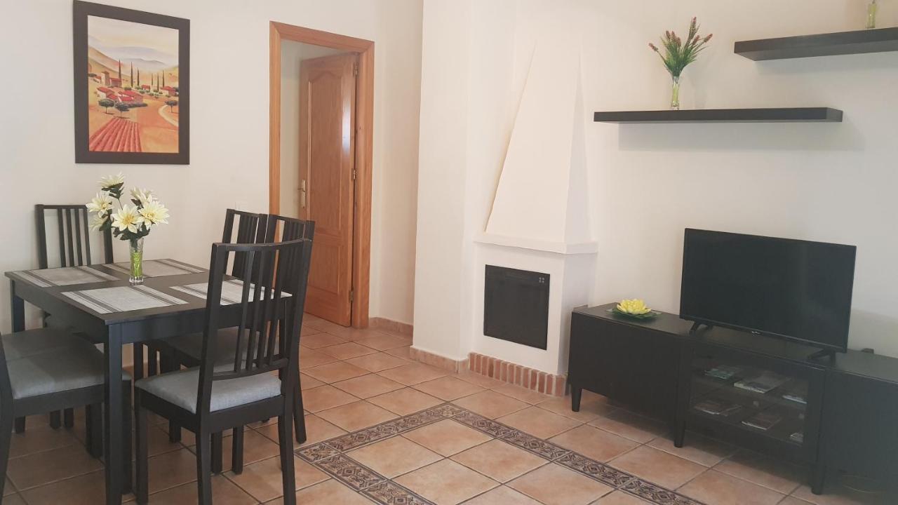 Apartamento En Nerja Εξωτερικό φωτογραφία