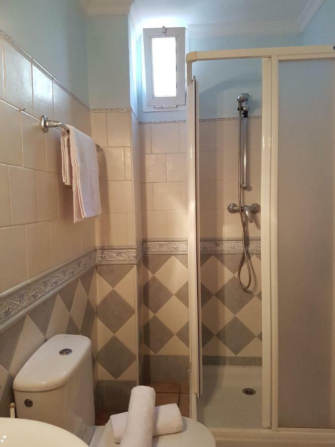 Apartamento En Nerja Εξωτερικό φωτογραφία