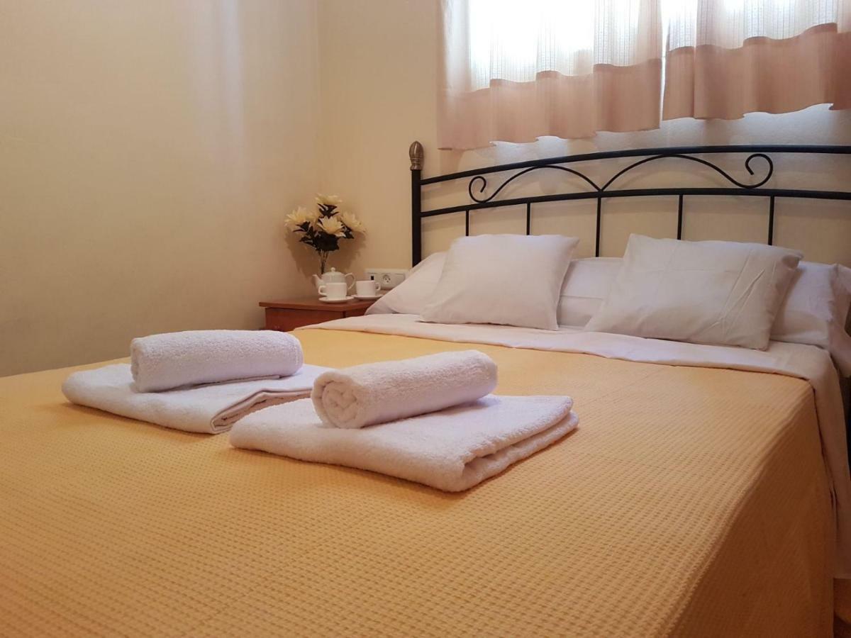 Apartamento En Nerja Εξωτερικό φωτογραφία