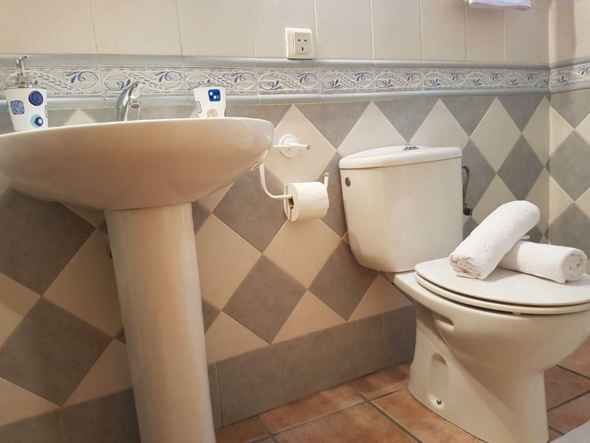 Apartamento En Nerja Εξωτερικό φωτογραφία