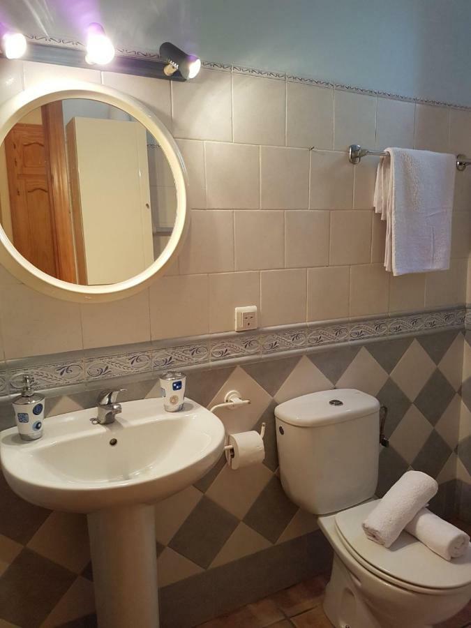 Apartamento En Nerja Εξωτερικό φωτογραφία