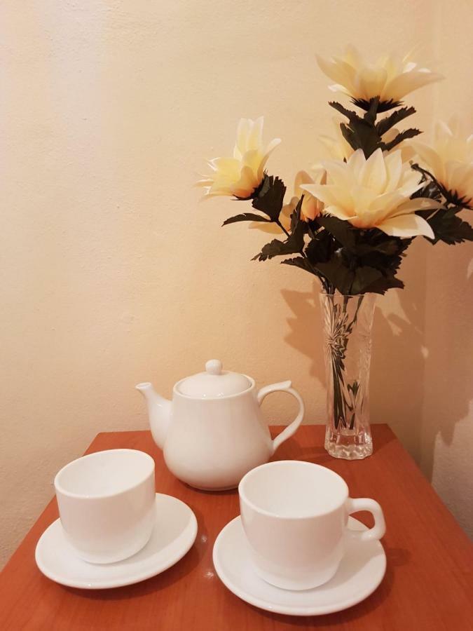 Apartamento En Nerja Εξωτερικό φωτογραφία