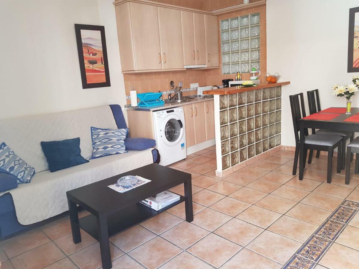 Apartamento En Nerja Εξωτερικό φωτογραφία