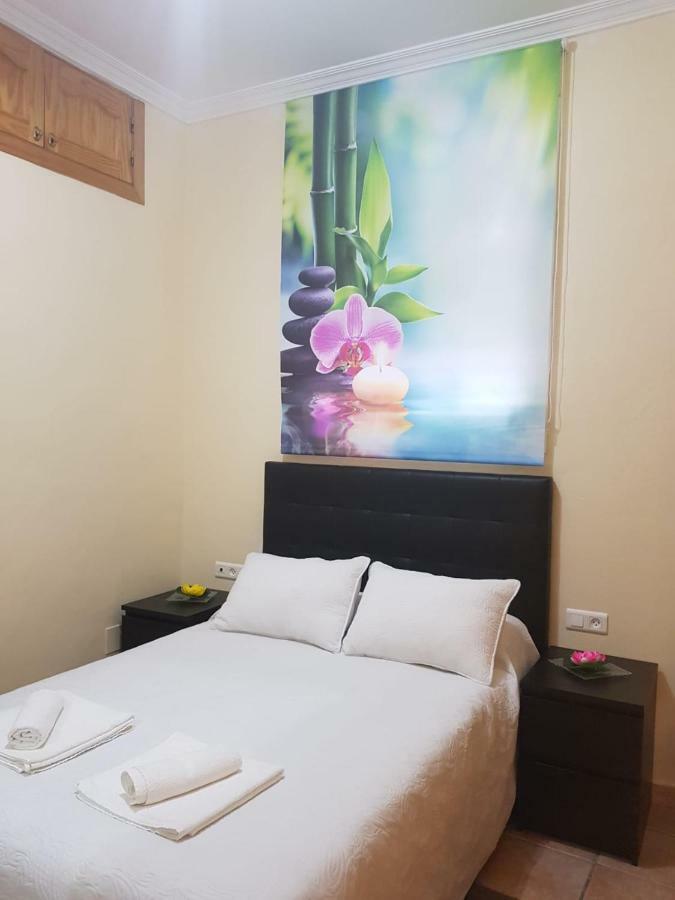 Apartamento En Nerja Εξωτερικό φωτογραφία