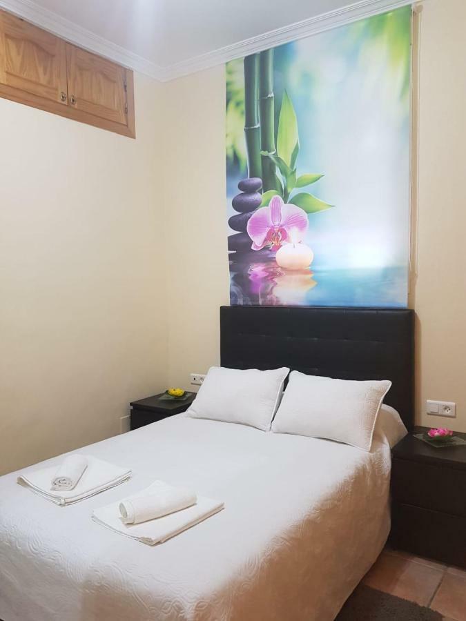 Apartamento En Nerja Εξωτερικό φωτογραφία