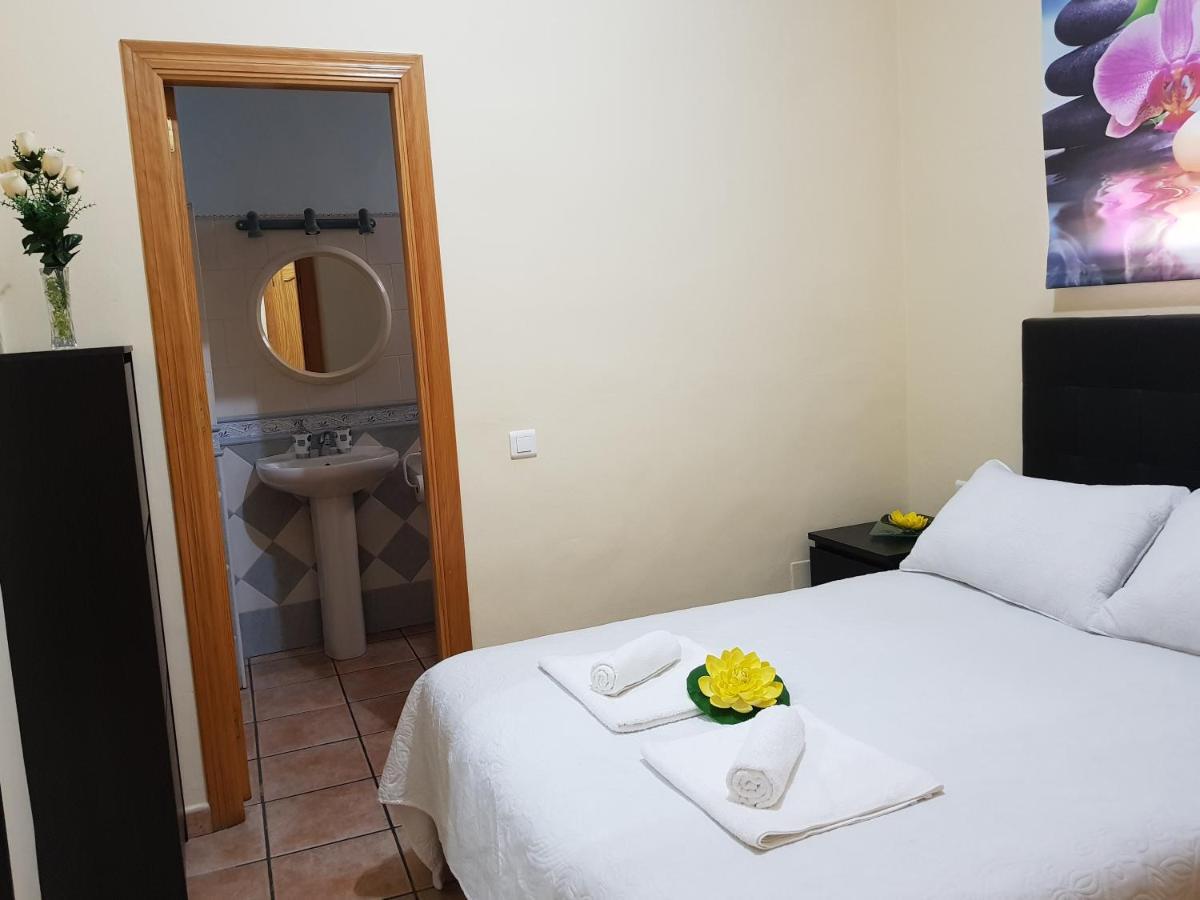 Apartamento En Nerja Εξωτερικό φωτογραφία